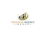 https://www.logocontest.com/public/logoimage/1575691312Freedom Agency group 002.png